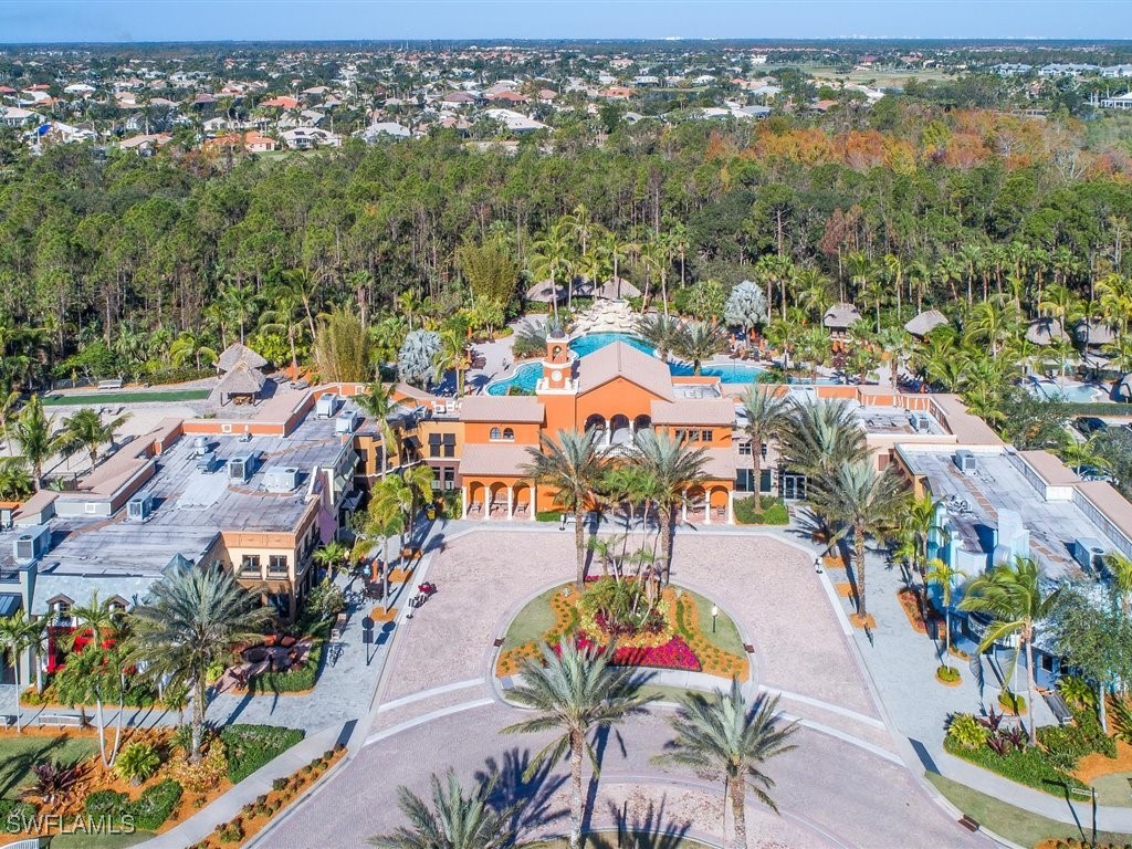 9071 Albion Unit 5703, Naples, FL 34113