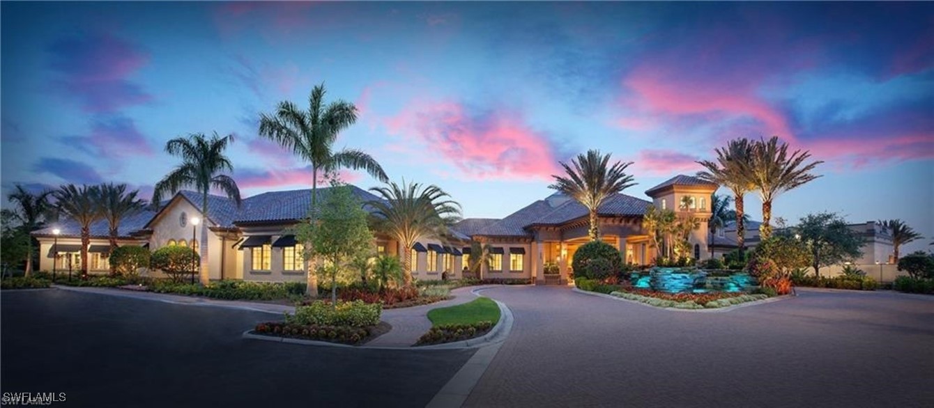 9071 Albion Unit 5703, Naples, FL 34113