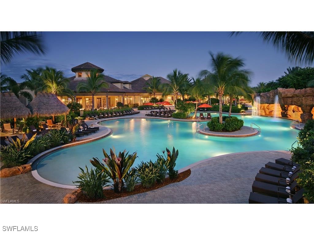 9071 Albion Unit 5703, Naples, FL 34113