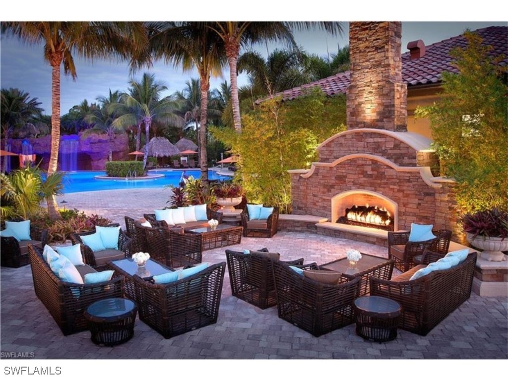 9071 Albion Unit 5703, Naples, FL 34113
