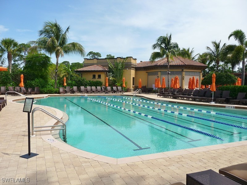 9071 Albion Unit 5703, Naples, FL 34113