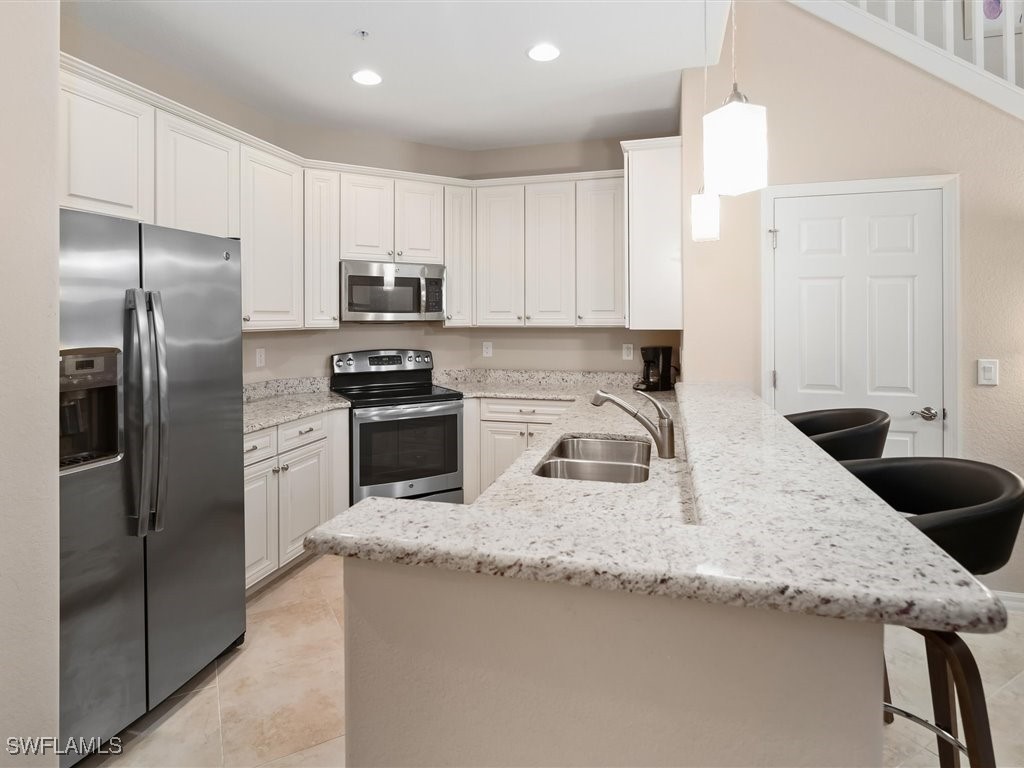 9071 Albion Unit 5703, Naples, FL 34113