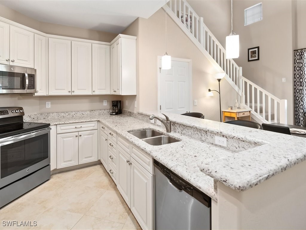 9071 Albion Unit 5703, Naples, FL 34113