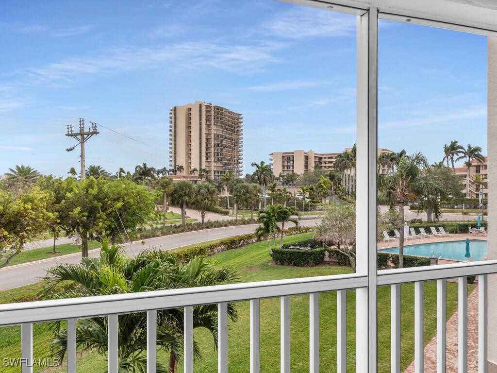 1141 Collier Unit 206, Marco Island, FL 34145