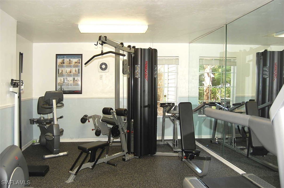 Gym