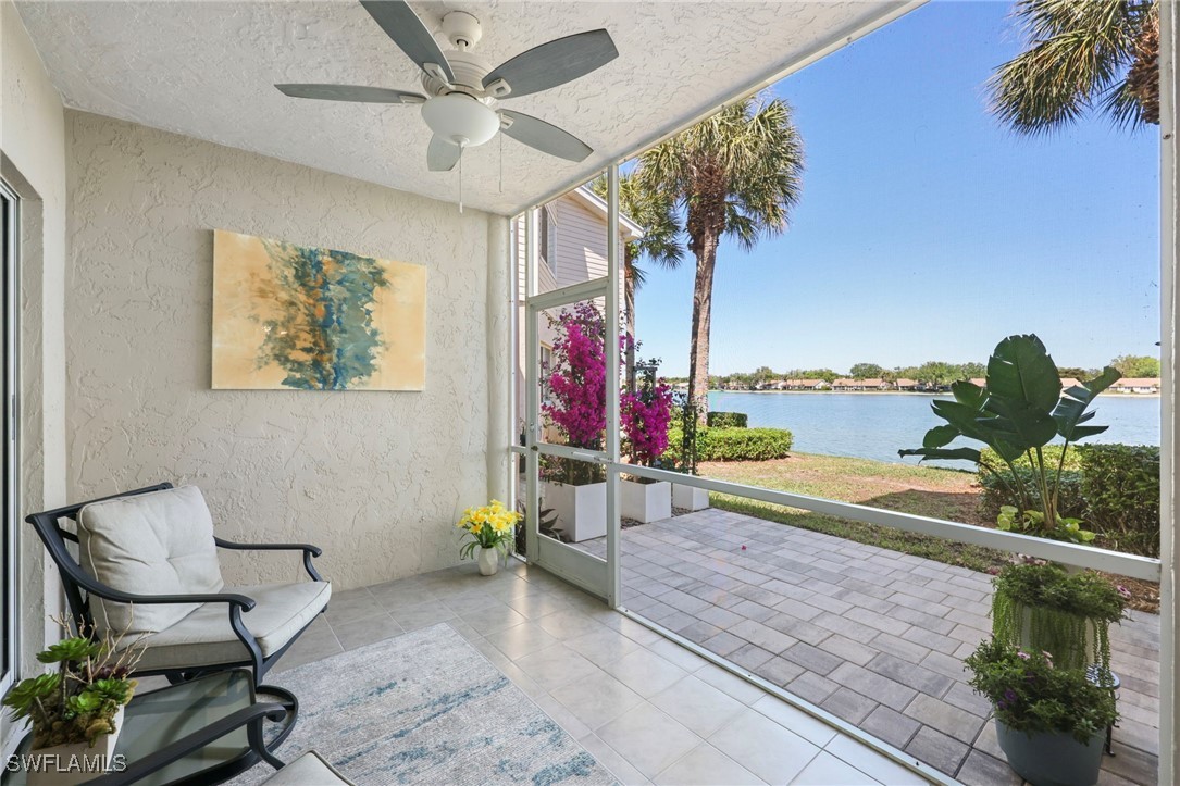 2761 Citrus Lake Unit H102, Naples, FL 34109