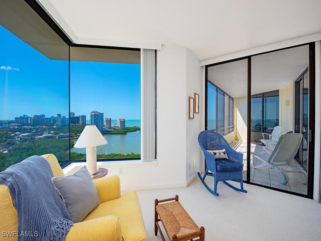5555 Heron Point Unit 1602, Naples, FL 34108