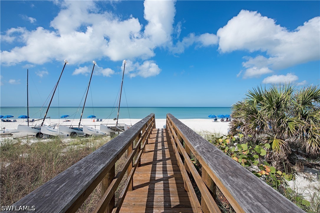5555 Heron Point Unit 1602, Naples, FL 34108