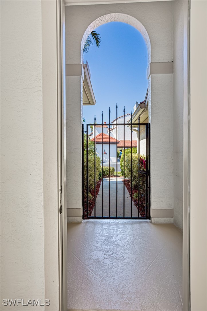 Entry