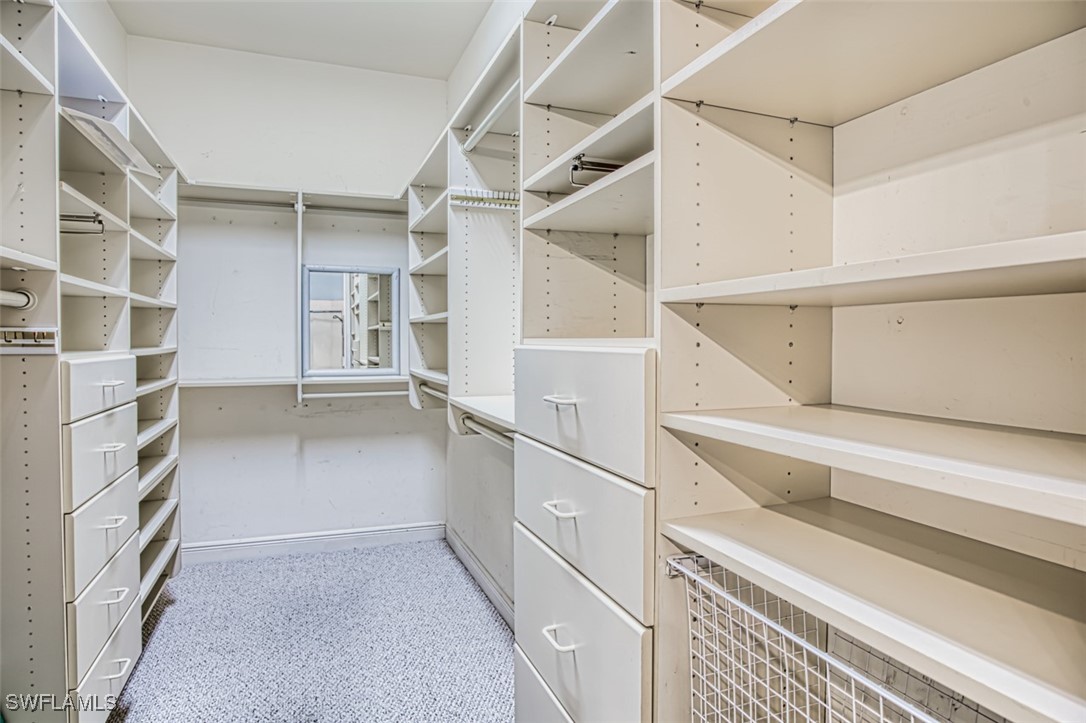 Closet