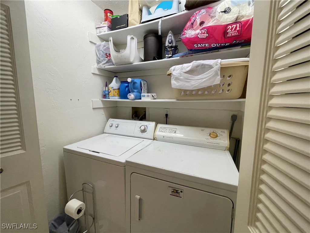 Laundry
