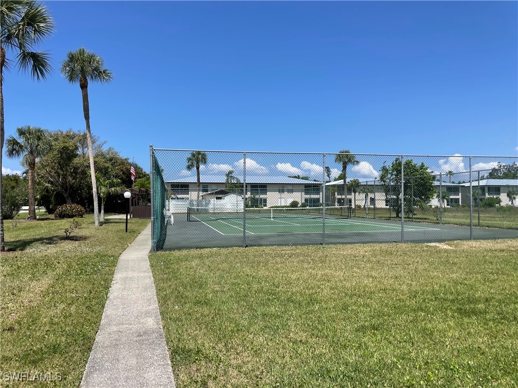 16211 Dublin Unit E201, Fort Myers, FL 33908