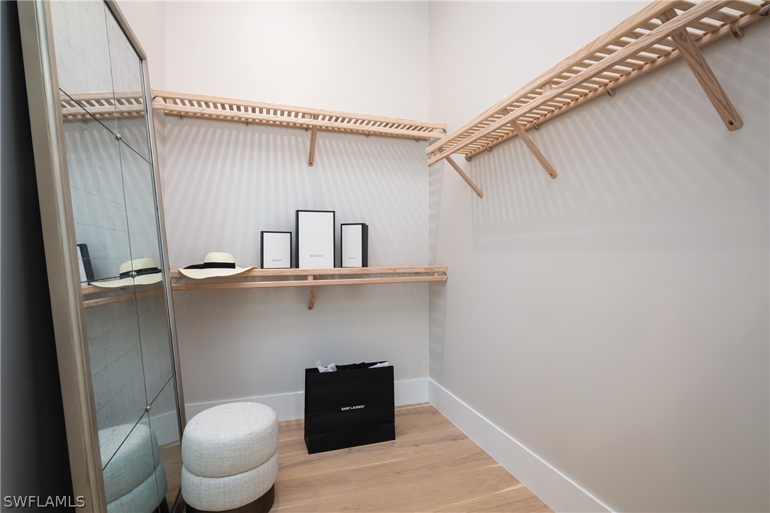 Closet