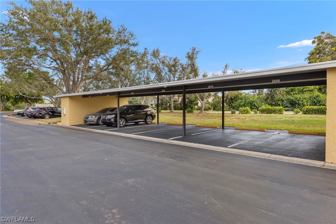 16440 Kelly Cove Unit 2806, Fort Myers, FL 33908