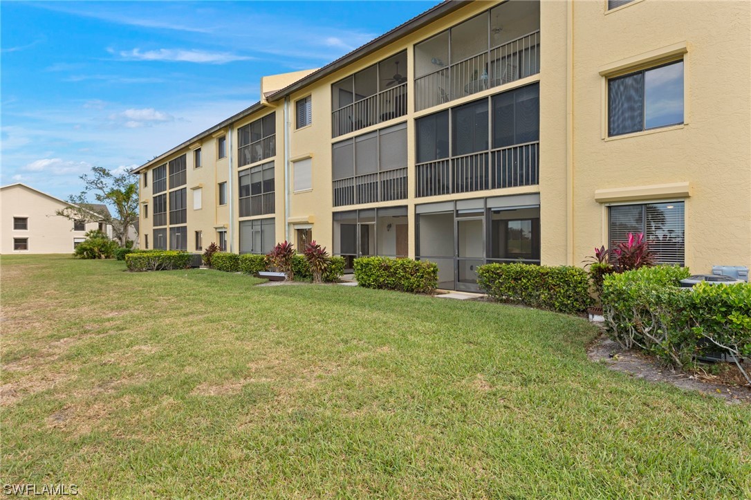 16440 Kelly Cove Unit 2806, Fort Myers, FL 33908
