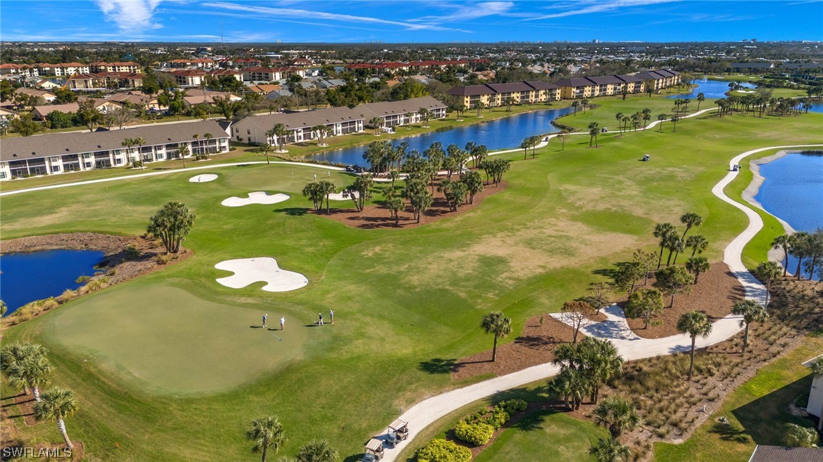 16440 Kelly Cove Unit 2806, Fort Myers, FL 33908
