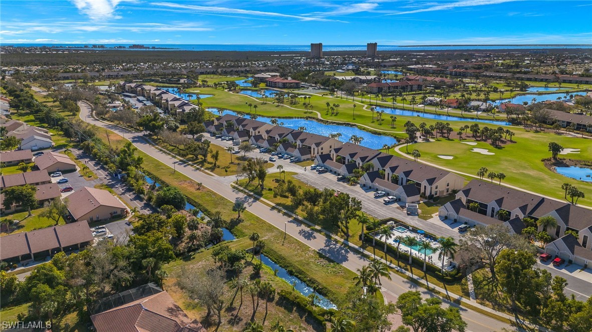 16440 Kelly Cove Unit 2806, Fort Myers, FL 33908