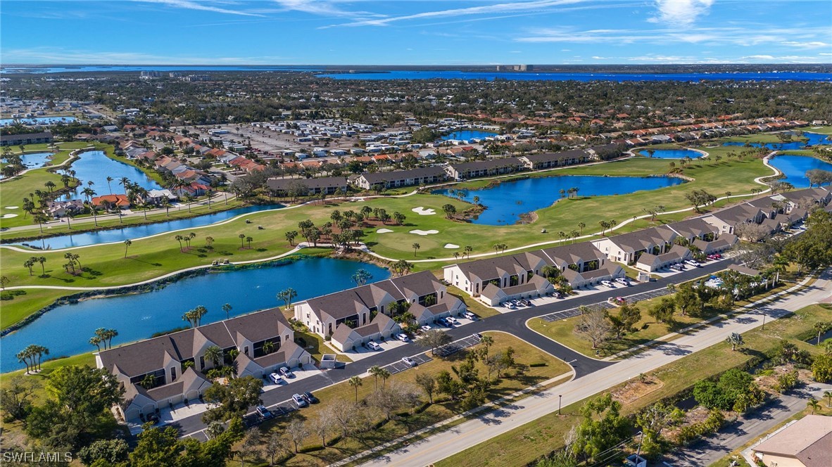 16440 Kelly Cove Unit 2806, Fort Myers, FL 33908