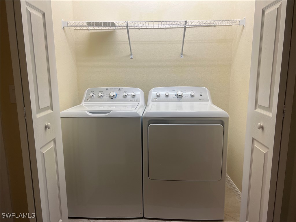 Laundry