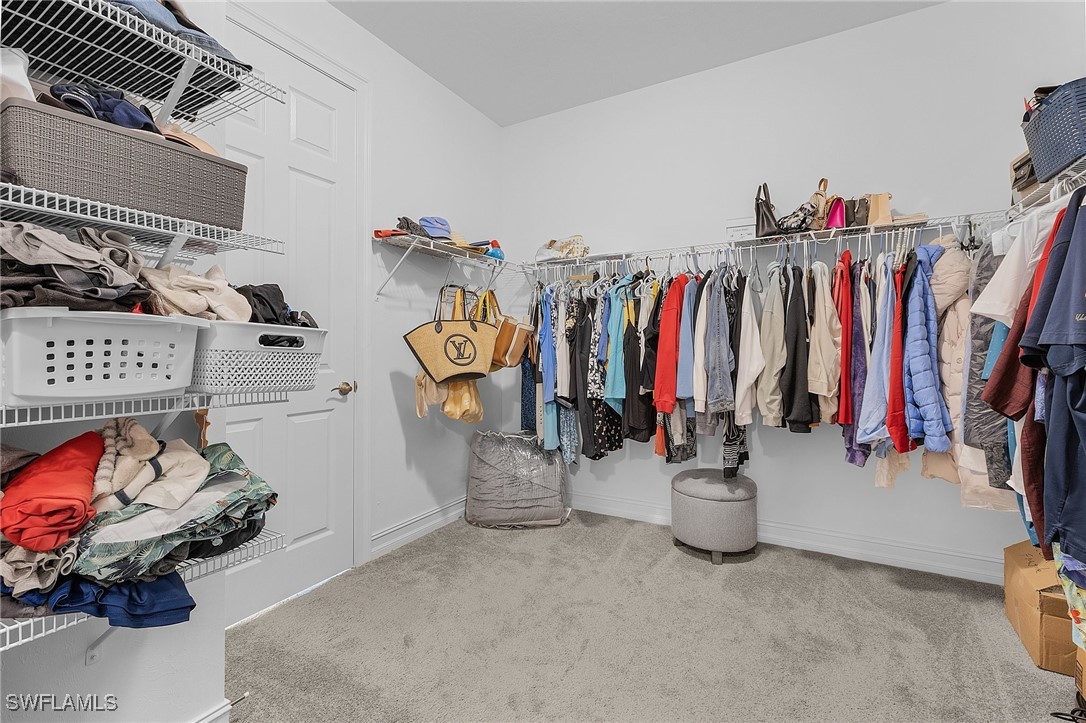 Closet