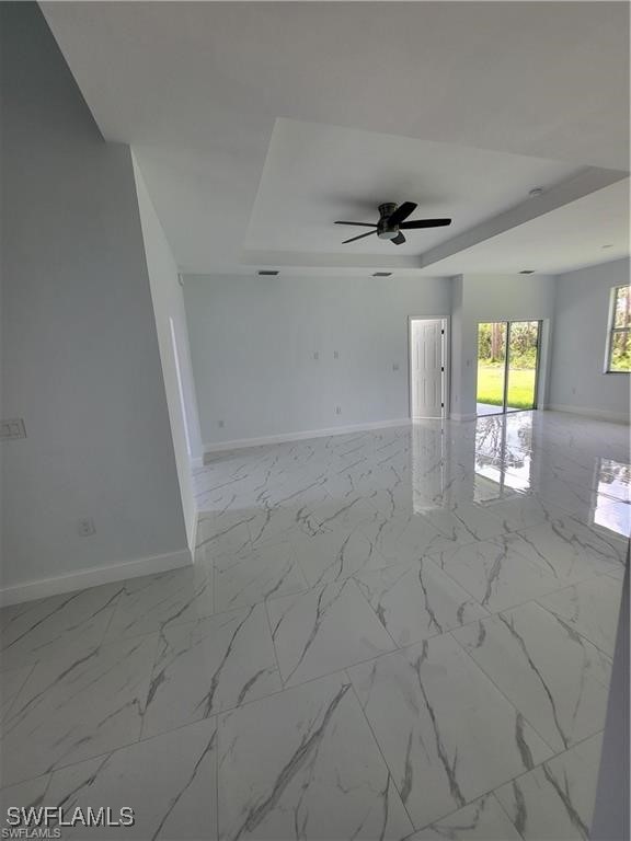 2815 Van Buren, Cape Coral, FL 33993