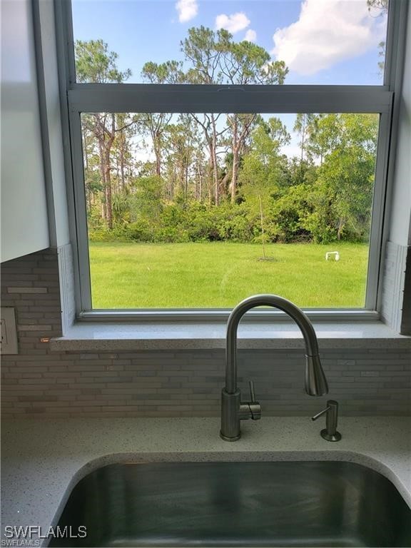 2815 Van Buren, Cape Coral, FL 33993