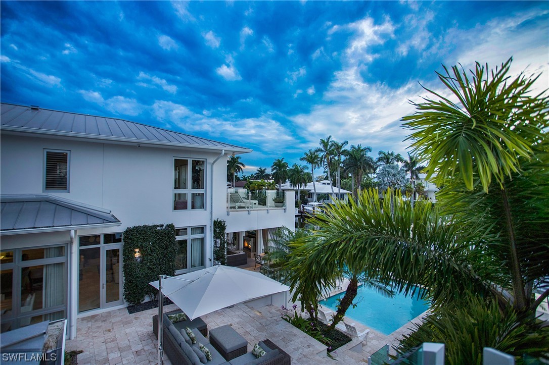 2290 Tarpon, Naples, FL 34102