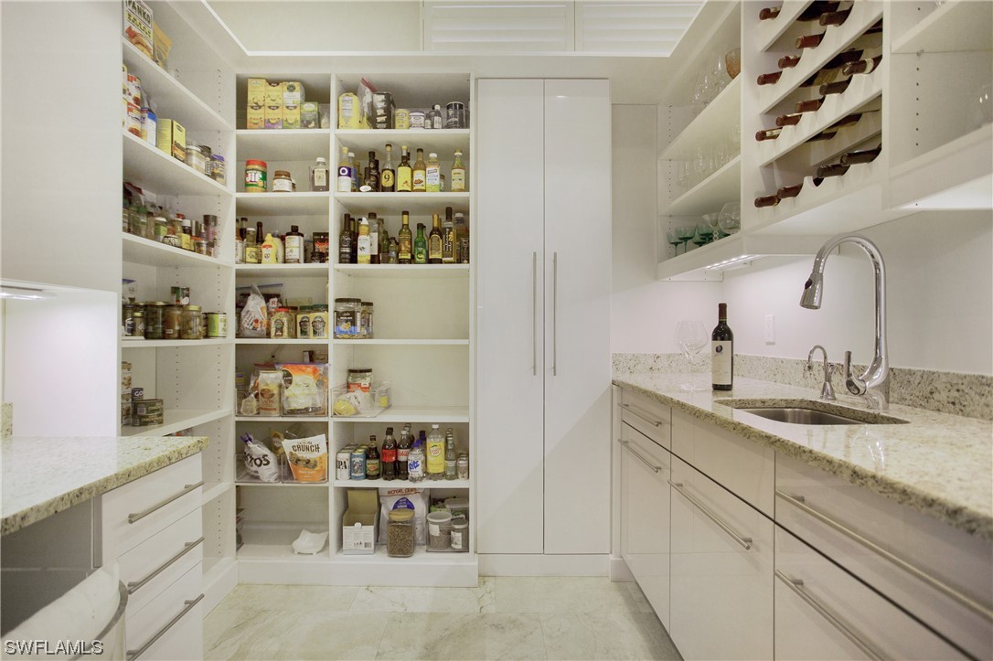 Pantry