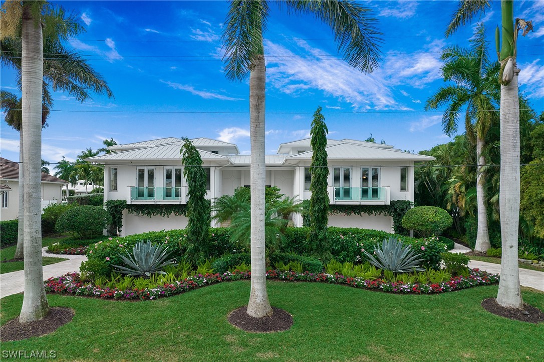 2290 Tarpon, Naples, FL 34102