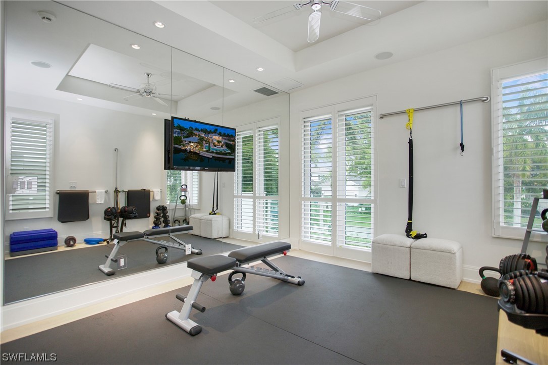 ExerciseRoom