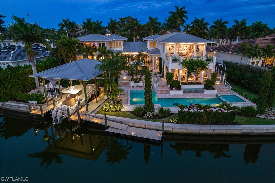 2290 Tarpon, Naples, FL 34102