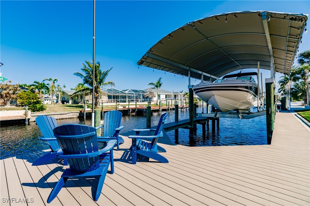 Dock