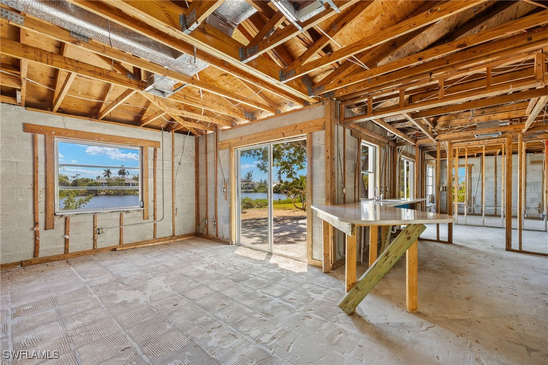 1457 Sand Castle, Sanibel, FL 33957