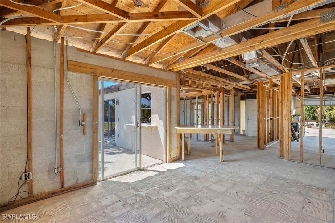 1457 Sand Castle, Sanibel, FL 33957