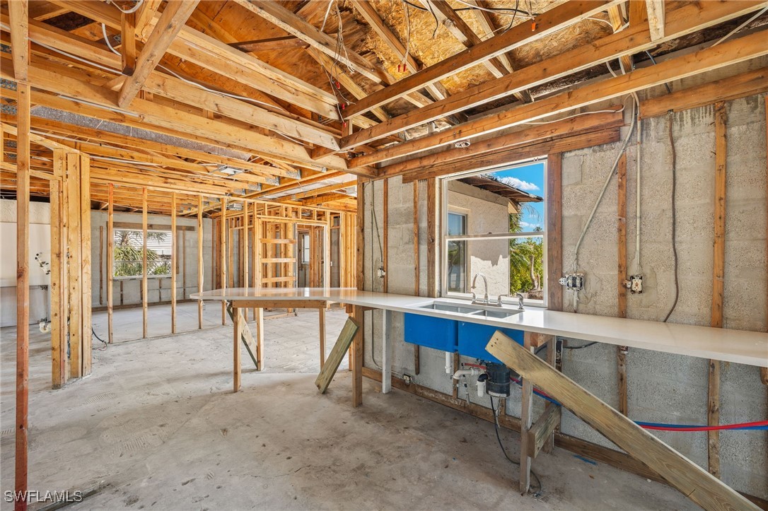 1457 Sand Castle, Sanibel, FL 33957