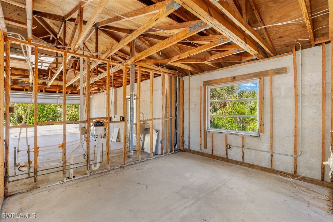 1457 Sand Castle, Sanibel, FL 33957