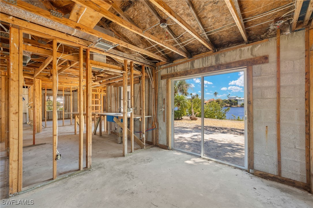 1457 Sand Castle, Sanibel, FL 33957