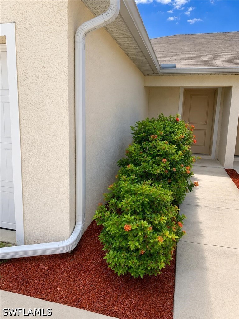 9084 Aegean, Lehigh Acres, FL 33936