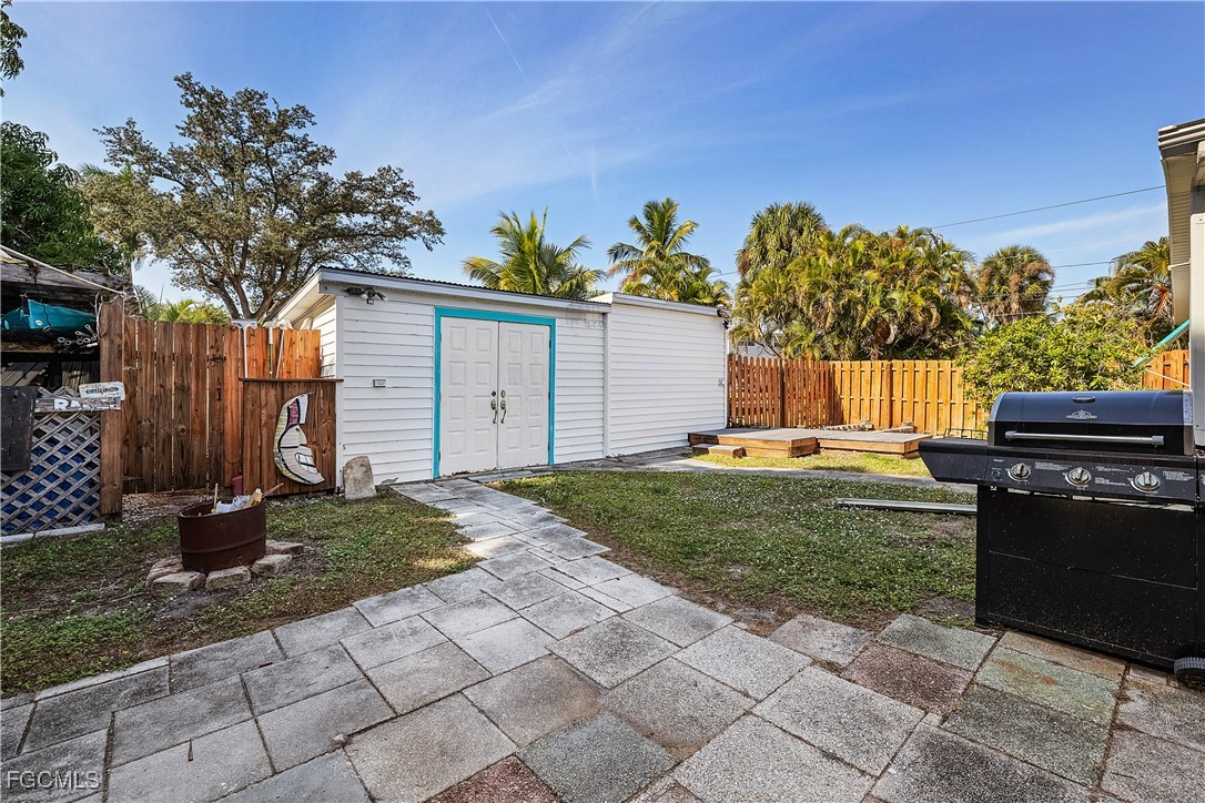 15925 Quail, Bokeelia, FL 33922