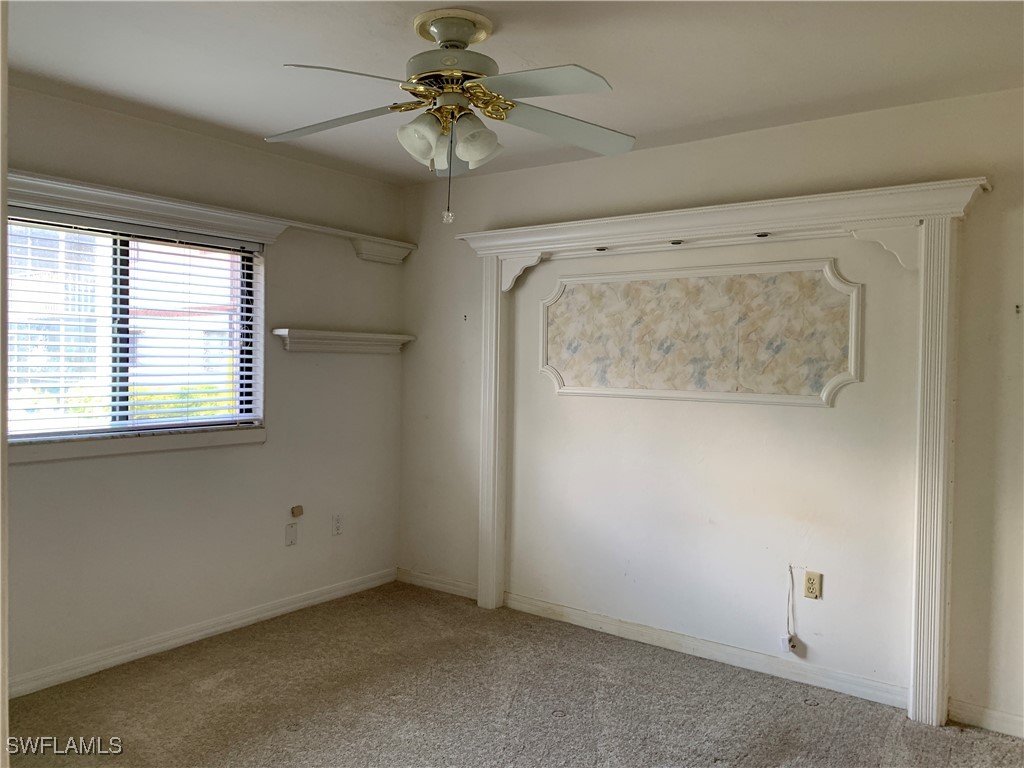 4790 Cleveland Unit 704, Fort Myers, FL 33907