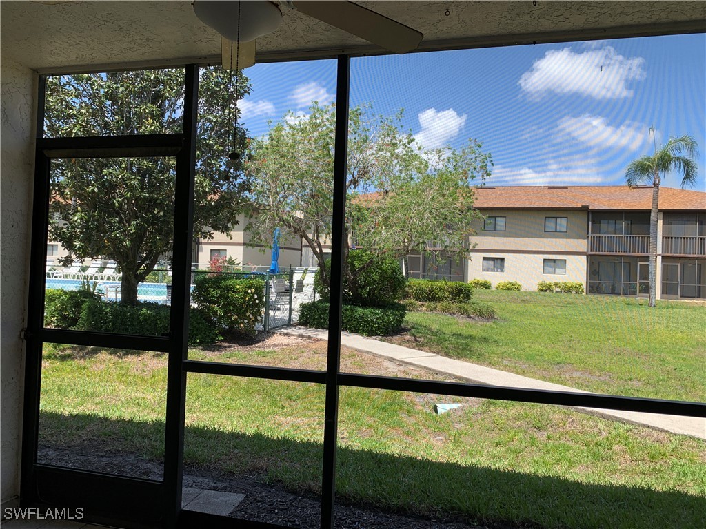 4790 Cleveland Unit 704, Fort Myers, FL 33907
