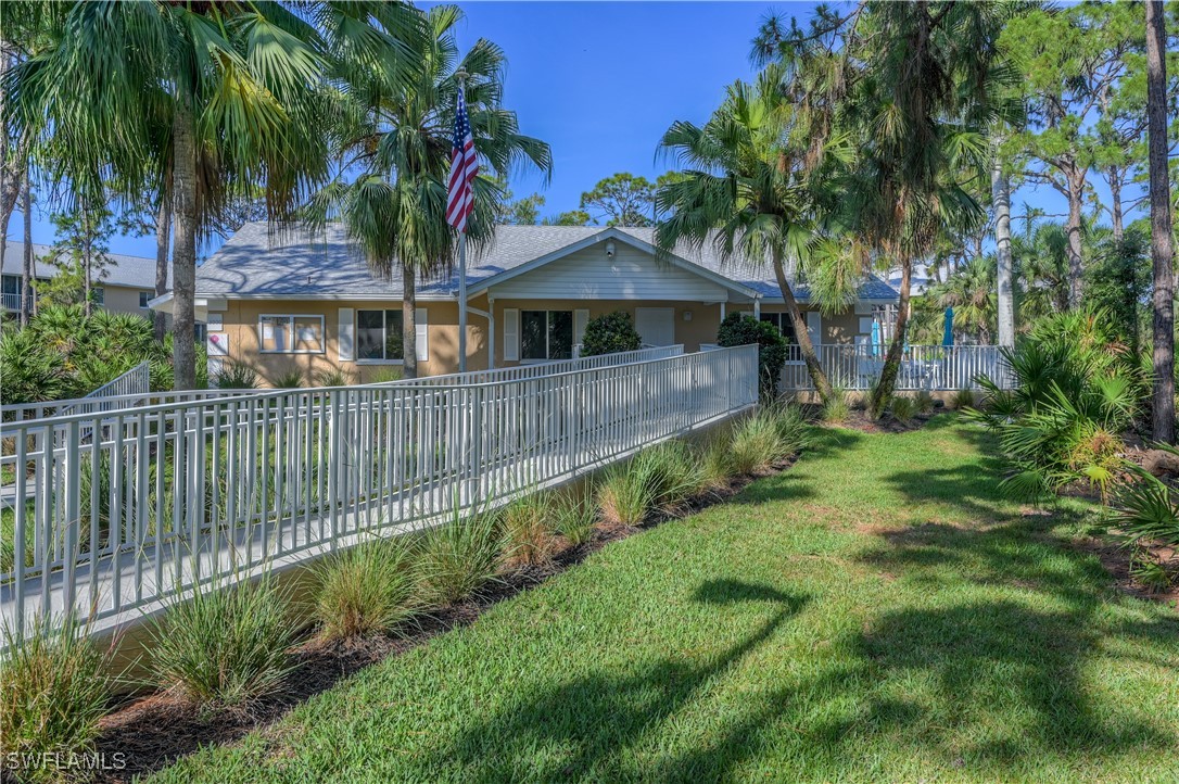 3072 Sandpiper Bay Unit M202, Naples, FL 34112