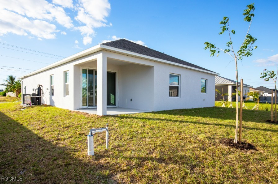 BackOfStructure