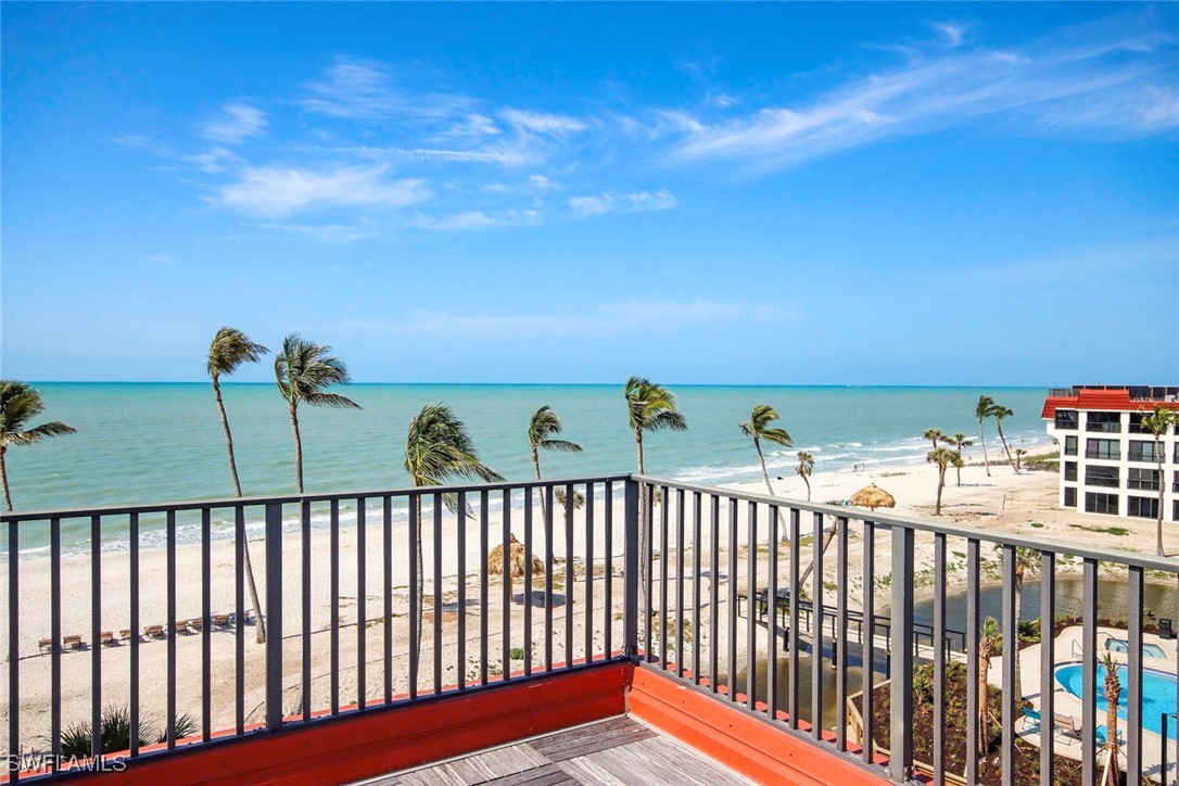 2445 Gulf Unit 43e, Sanibel, FL 33957