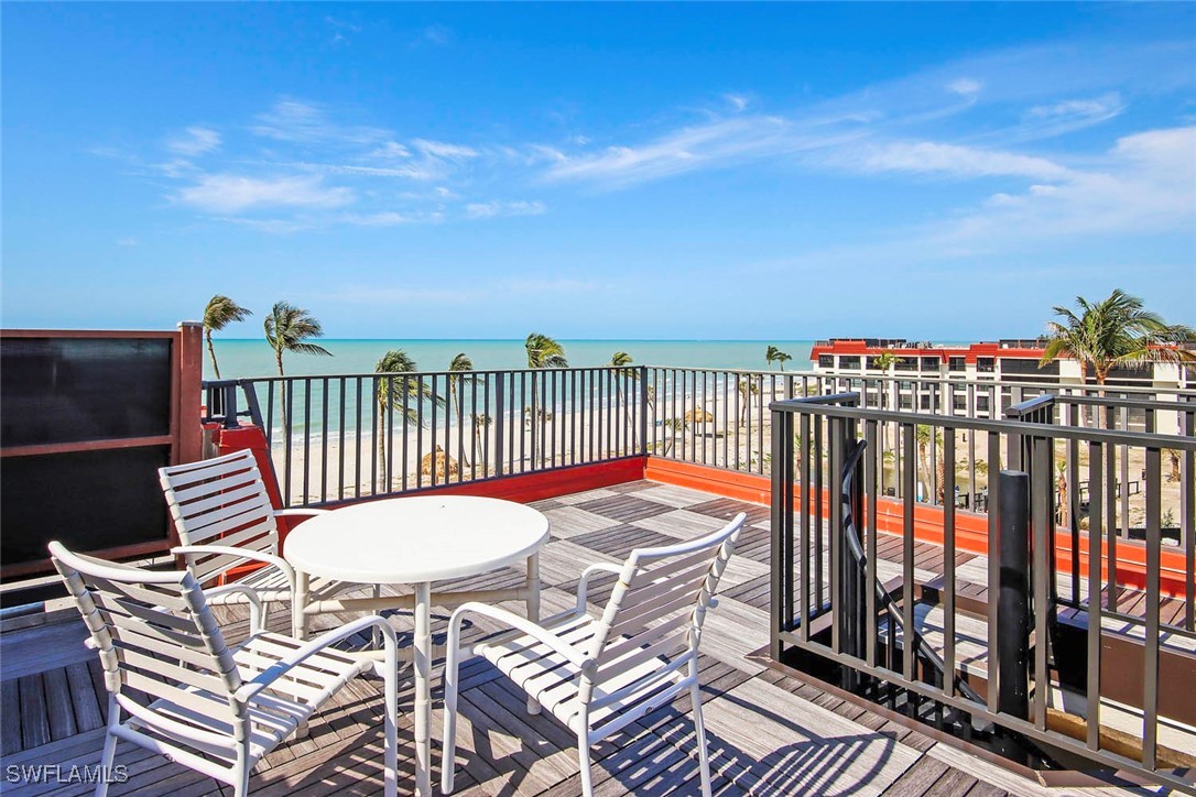 2445 Gulf Unit 43e, Sanibel, FL 33957