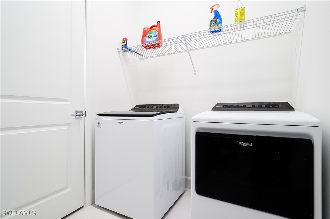 Laundry