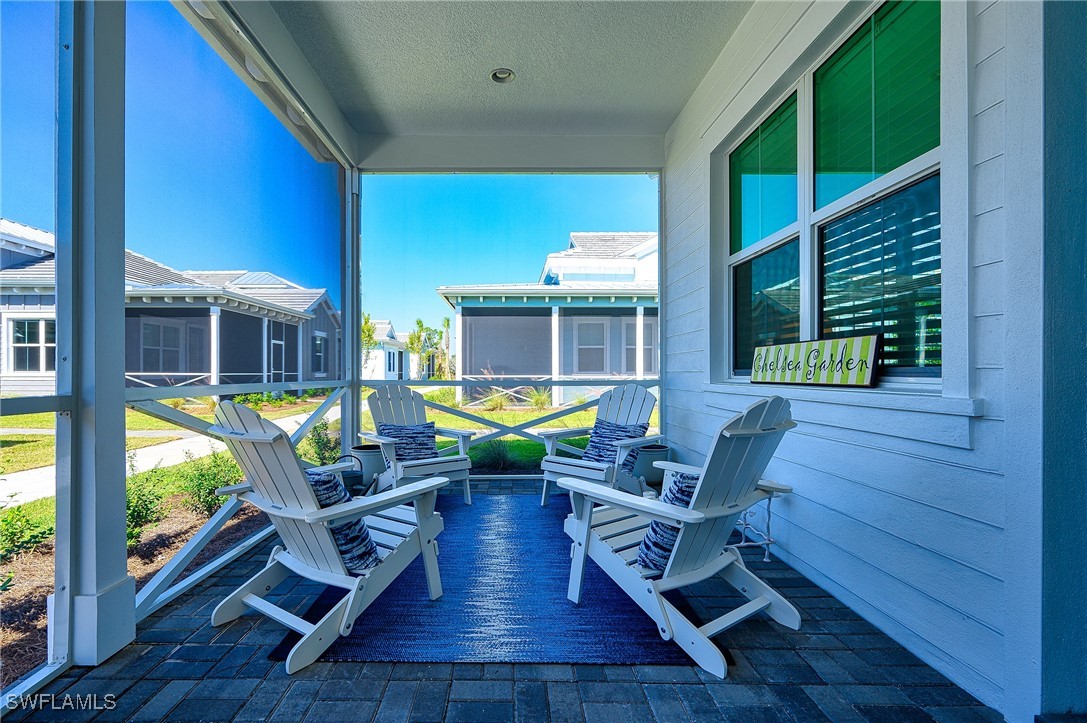 7251 Saona, Naples, FL 34113