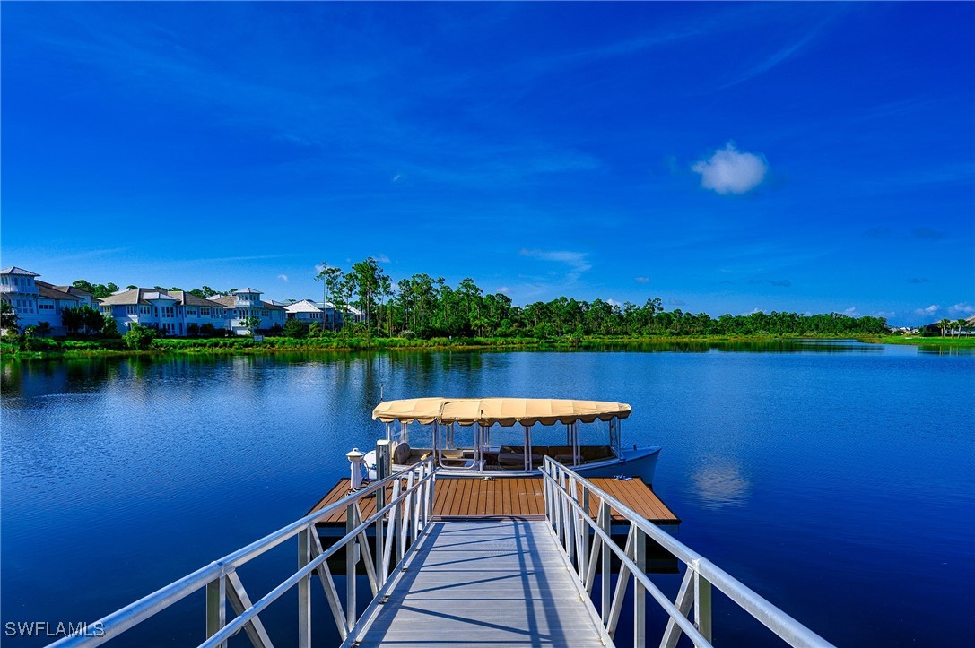Dock