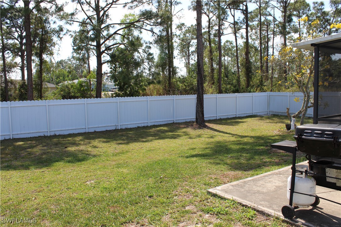 Yard