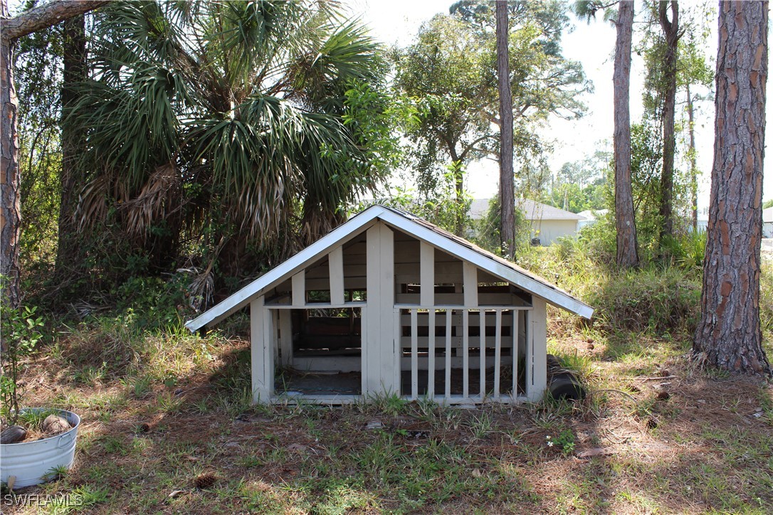 OutBuildings